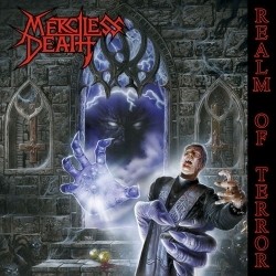 MERCILESS DEATH - Realm of Terror